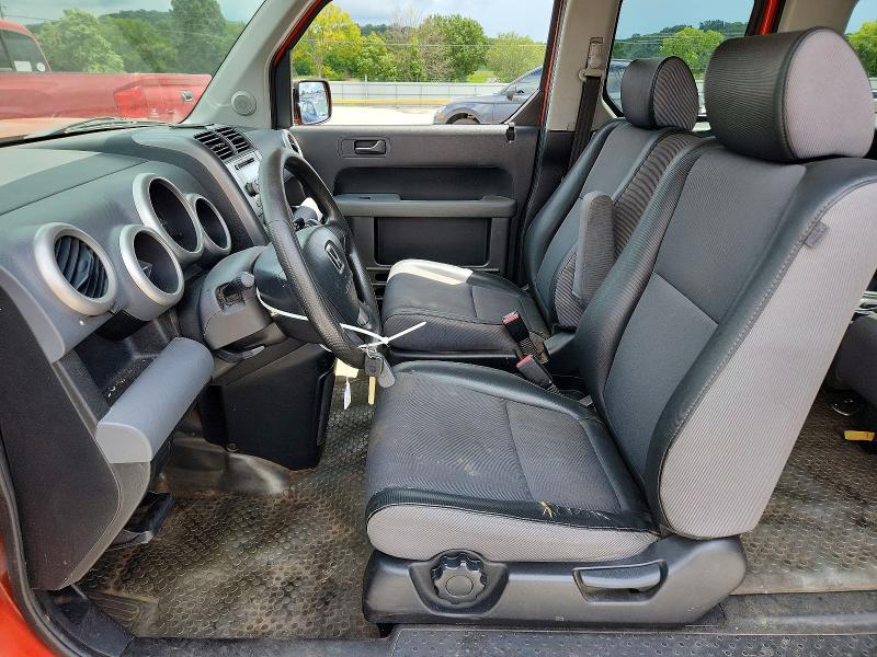 Продаж на аукціоні авто 2004 Honda Element, vin: 5J6YH28674L022334, номер лоту: 63768436