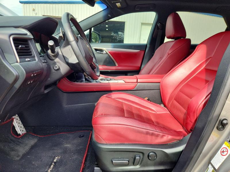 Продажа на аукционе авто 2018 Lexus Rx 350, vin: 2T2BZMCA2JC161043, номер лота: 65414386