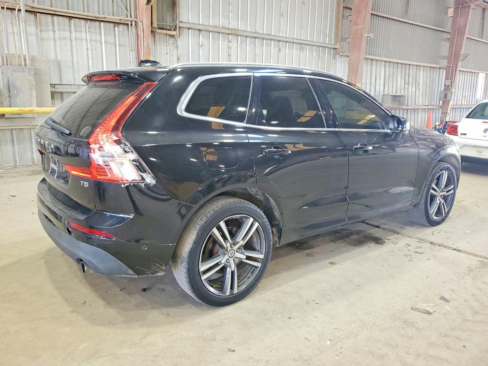 Aukcja sprzedaży 2019 Volvo Xc60, vin: LYV102DK4KB184392, numer aukcji: 67120416