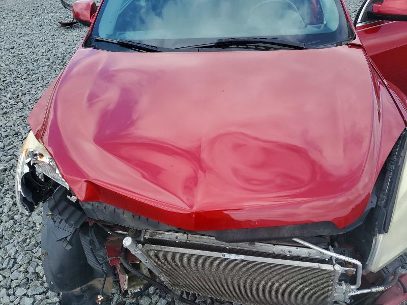 65753016 :رقم المزاد ، 1GNALPEK7DZ118599 vin ، 2013 Chevrolet Equinox مزاد بيع