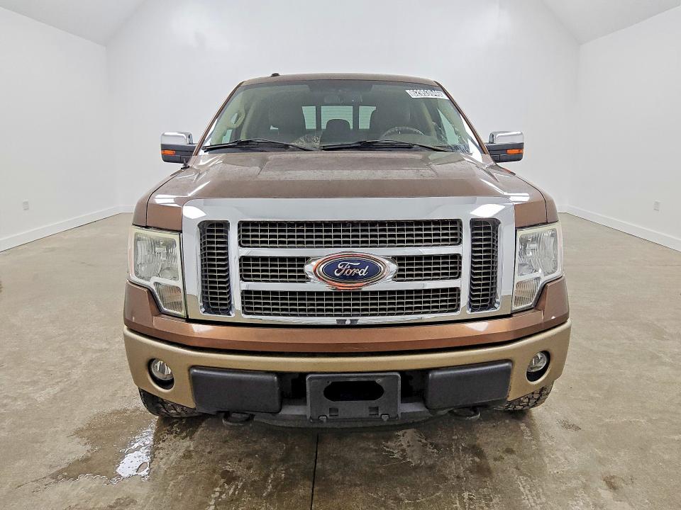 Aukcja sprzedaży 2012 Ford F150, vin: 1FTFW1EF3CKD34771, numer aukcji: 62953946