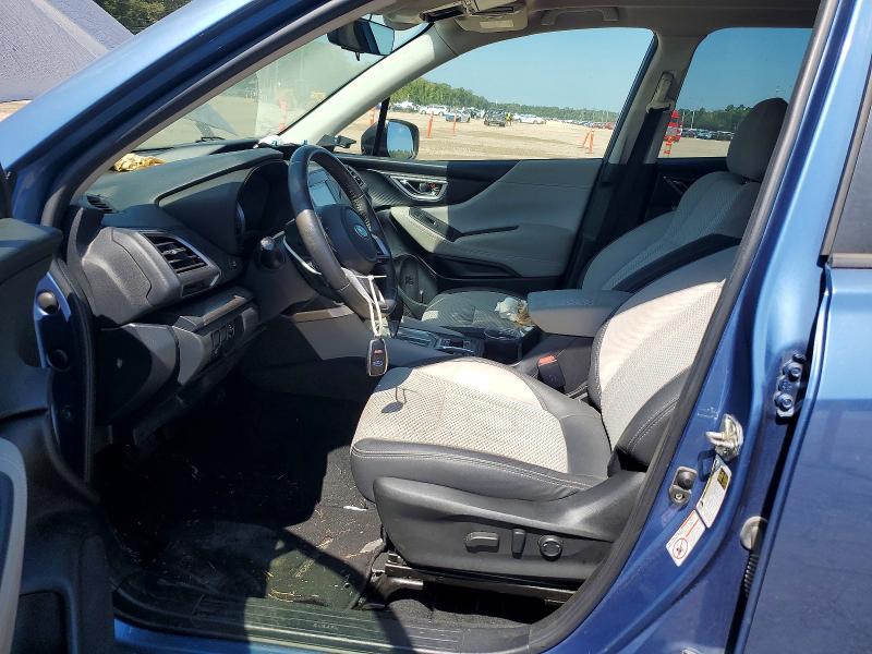 63646406 :رقم المزاد ، JF2SKAJC6LH546066 vin ، 2020 Subaru Forester مزاد بيع