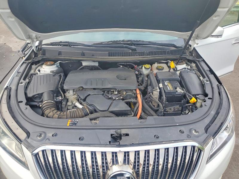 Aukcja sprzedaży 2015 Buick Lacrosse, vin: 1G4GB5GR1FF150906, numer aukcji: 67300286