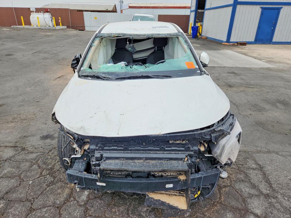 64724526 :رقم المزاد ، KNDCP3LE4T5328594 vin ، 2026 Kia Niro مزاد بيع