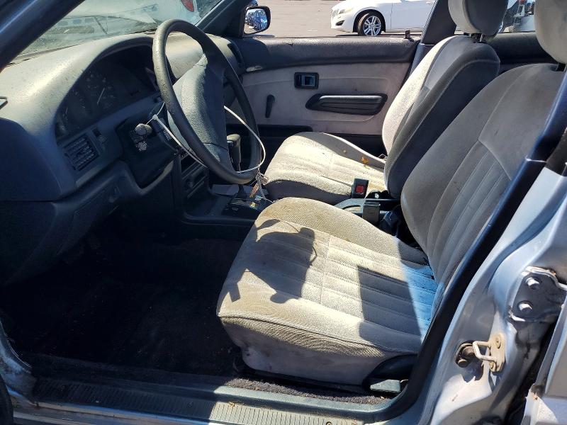 Продажа на аукционе авто 1990 Geo Prizm, vin: 1Y1SK5462LZ151643, номер лота: 66393736