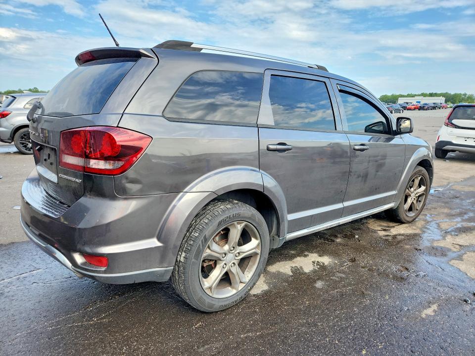 Aukcja sprzedaży 2016 Dodge Journey, vin: 3C4PDDGG3GT183579, numer aukcji: 66610896