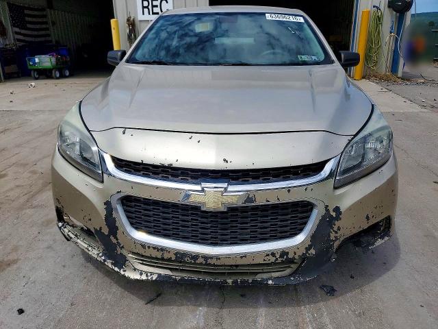 63696216 :رقم المزاد ، 1G11B5SL0FF133942 vin ، 2015 Chevrolet Malibu مزاد بيع