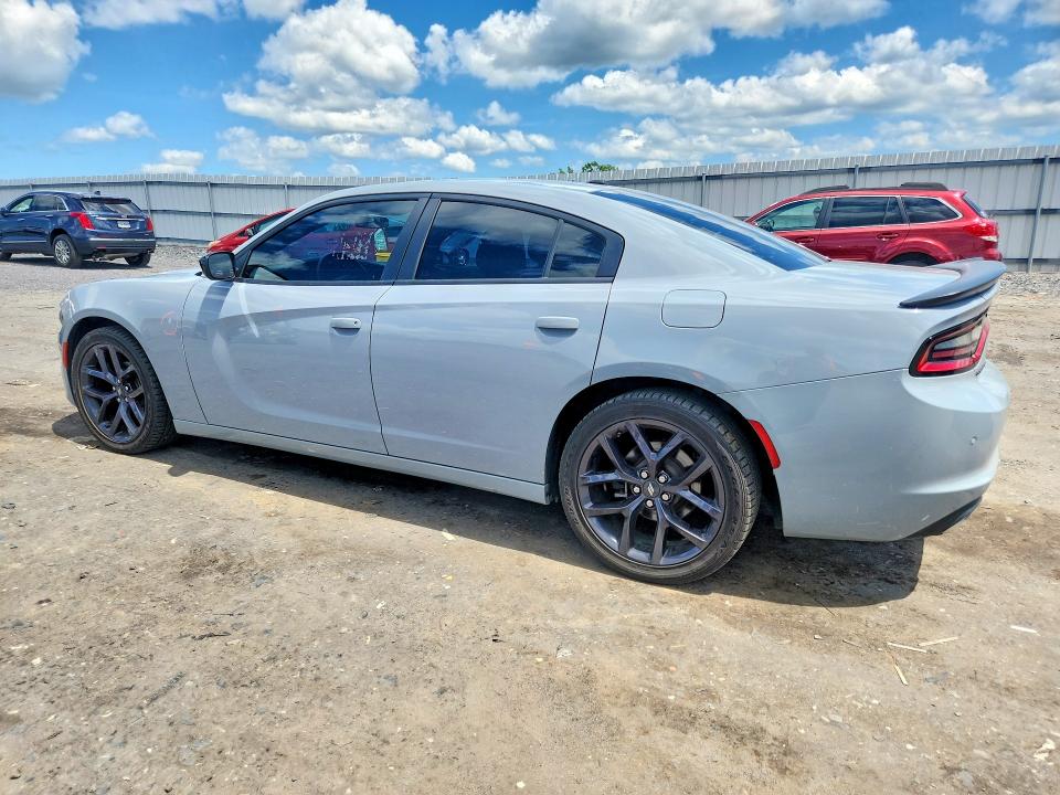 Aukcja sprzedaży 2020 Dodge Charger, vin: 2C3CDXBG8LH228692, numer aukcji: 63875416