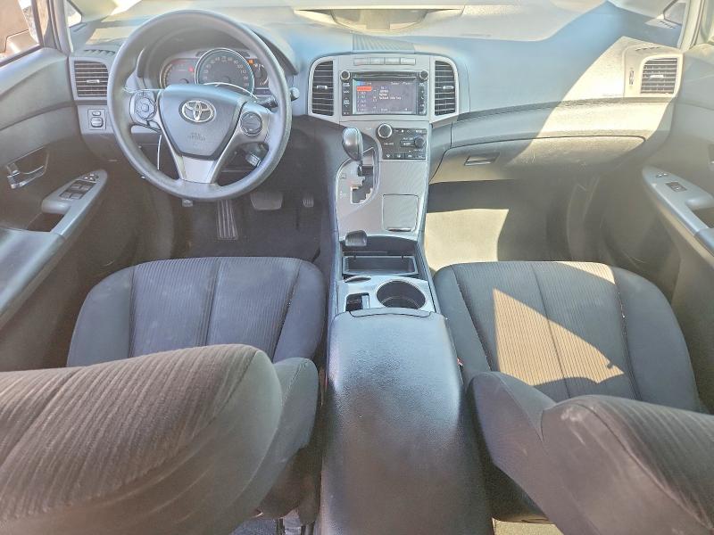 2013 Toyota Venza მანქანა იყიდება აუქციონზე, vin: 4T3BA3BB3DU045215, აუქციონის ნომერი: 66340846