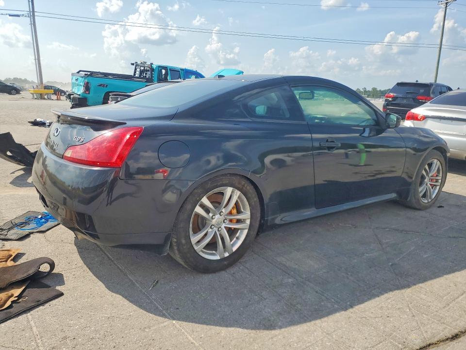 65501176 :رقم المزاد ، JNKCV64E28M117704 vin ، 2008 Infiniti G37 مزاد بيع