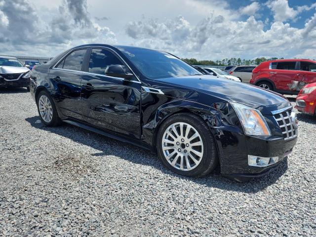 Продаж на аукціоні авто 2011 Cadillac Cts, vin: 1G6DP5ED5B0143408, номер лоту: 63202416
