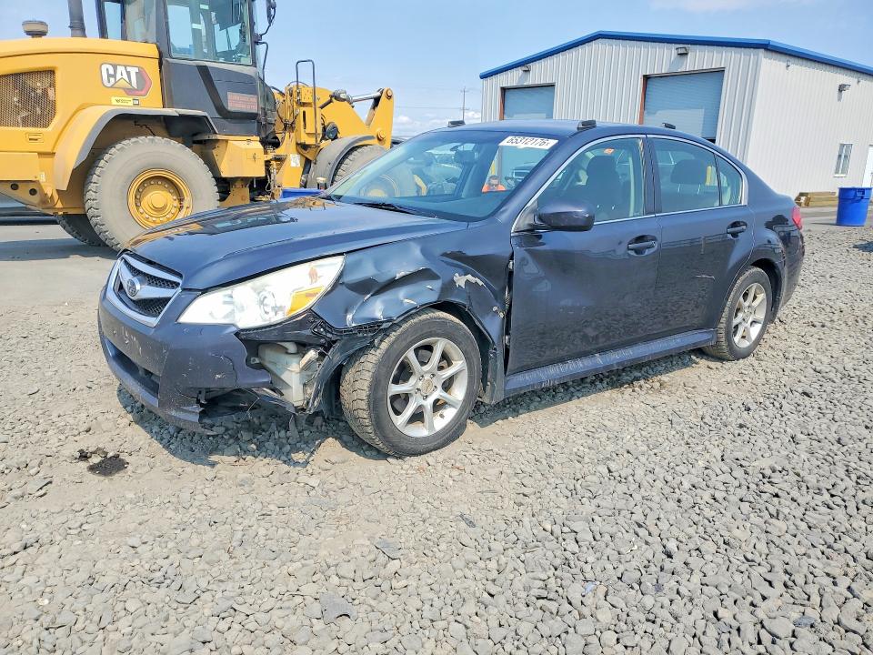 Продаж на аукціоні авто 2012 Subaru Legacy, vin: 4S3BMBC69C3027676, номер лоту: 65312176