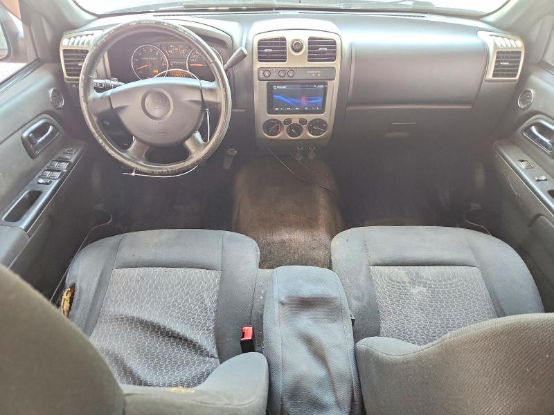 Aukcja sprzedaży 2008 Chevrolet Colorado, vin: 1GCDT43E388208474, numer aukcji: 66795336