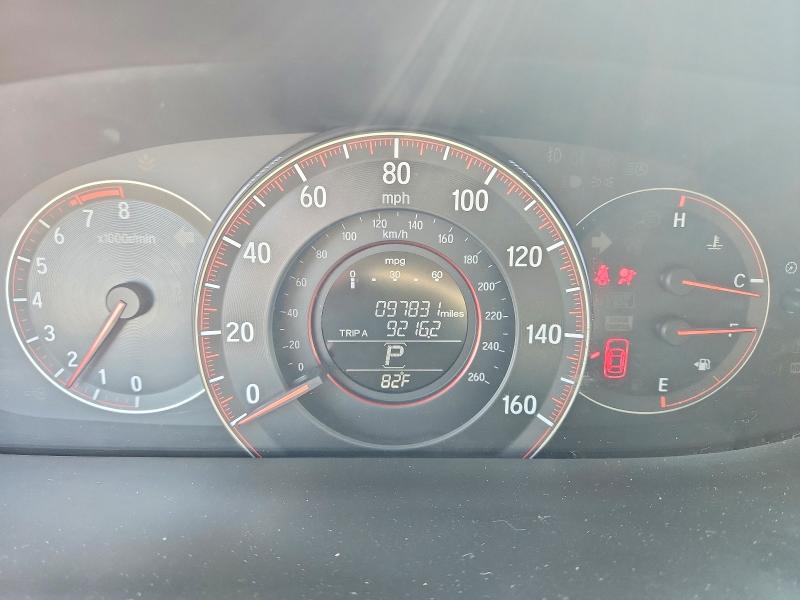 Aukcja sprzedaży 2017 Honda Accord, vin: 1HGCR2F50HA052351, numer aukcji: 63641536