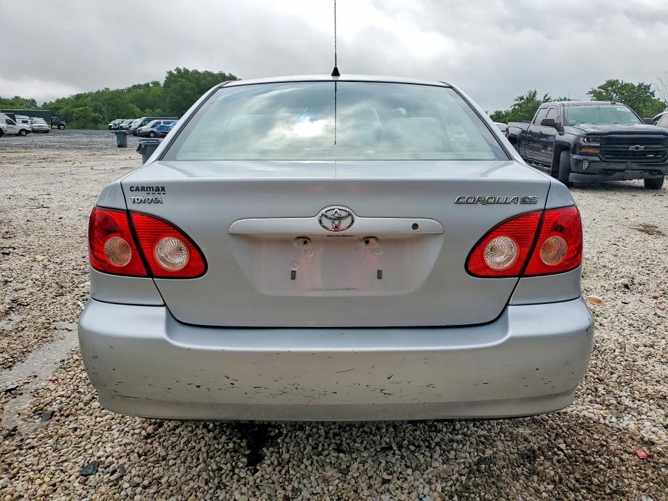 Aukcja sprzedaży 2005 Toyota Corolla, vin: 2T1BR32E05C426177, numer aukcji: 59284696