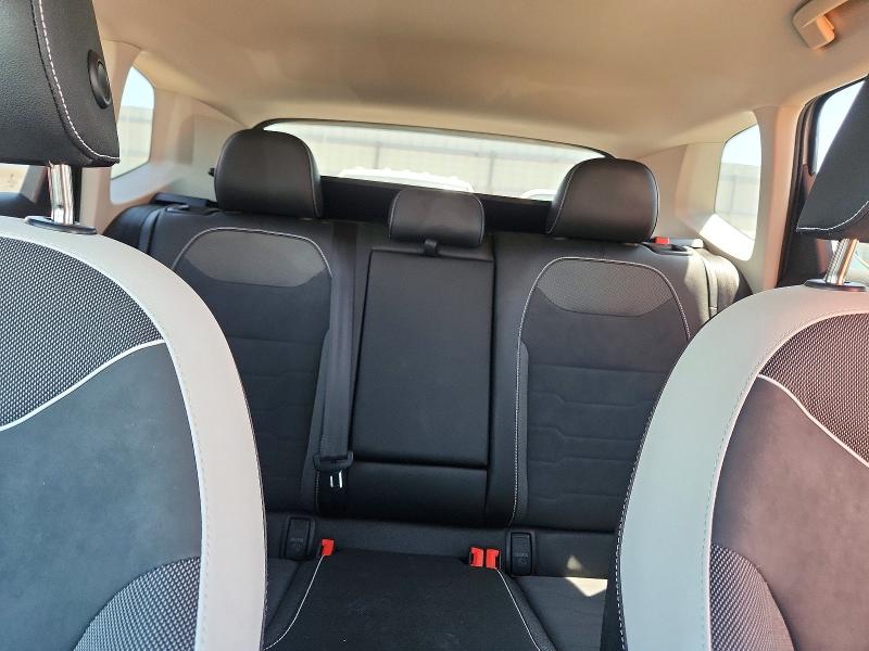 63722626 :رقم المزاد ، 3VVSC7B27SM009559 vin ، 2025 Volkswagen Taos مزاد بيع