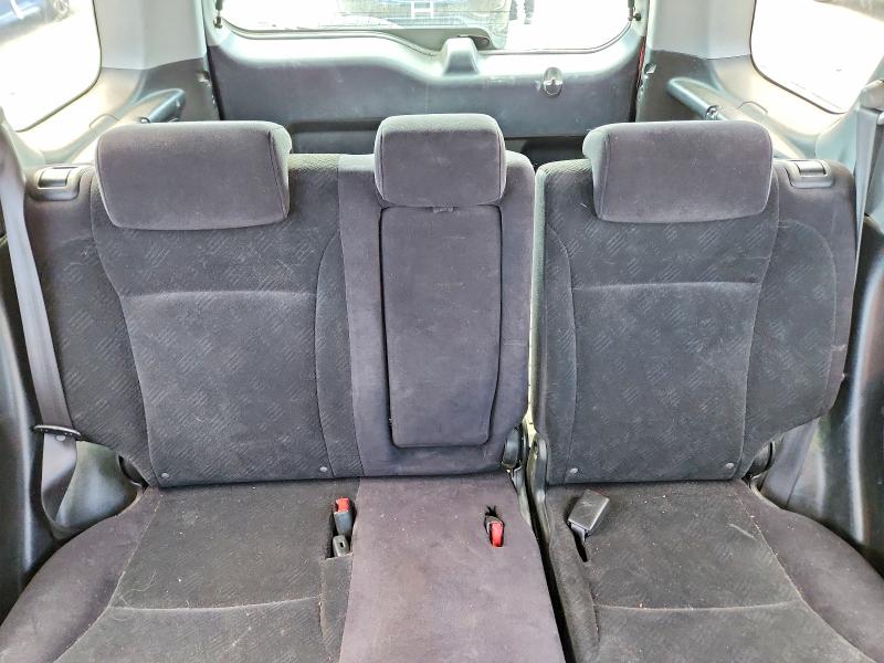 Aukcja sprzedaży 2006 Honda Cr-v, vin: JHLRD78846C002925, numer aukcji: 64413276