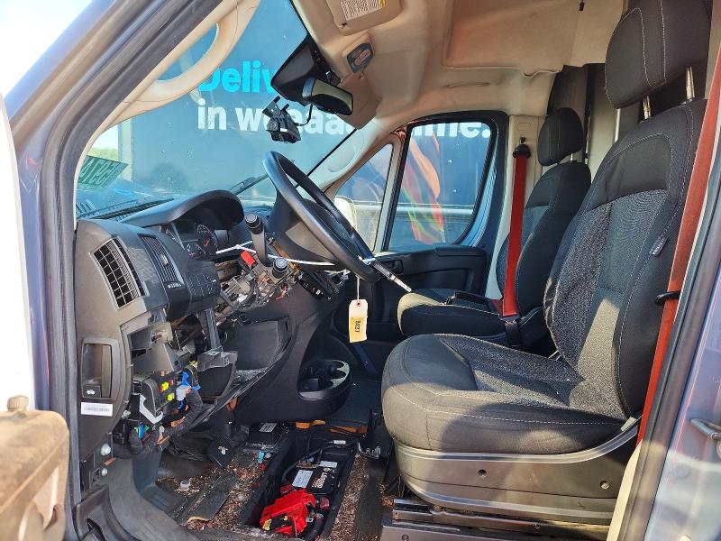 Aukcja sprzedaży 2021 Ram Promaster 3500, vin: 3C6MRVJG2ME544634, numer aukcji: 59746216