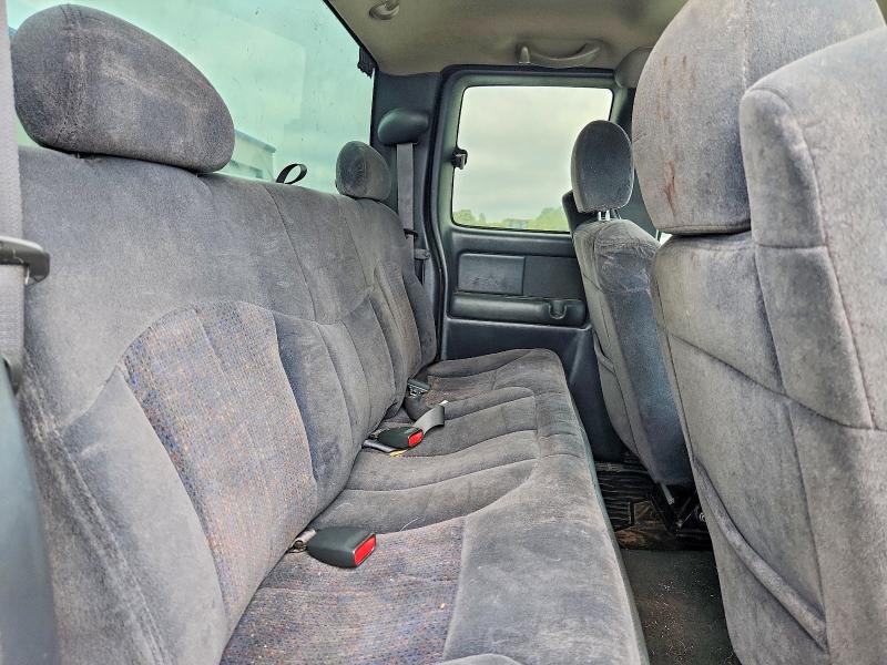 Продаж на аукціоні авто 2001 Chevrolet Silverado, vin: 1GCEK19T61E189874, номер лоту: 66793516