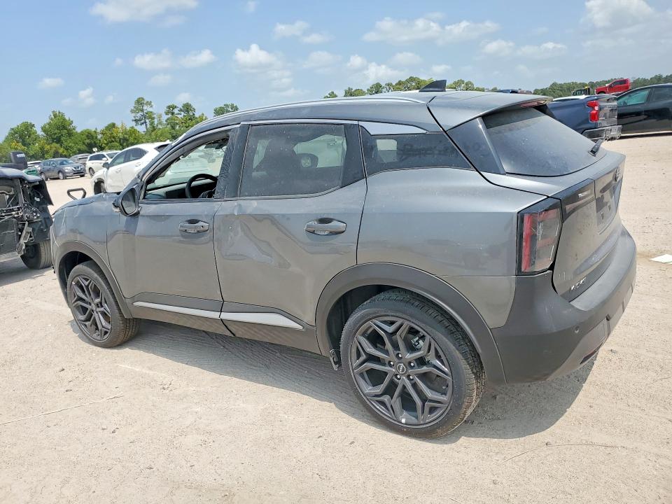 Продаж на аукціоні авто 2026 Nissan Kicks, vin: 3N8AP6DA0TL398294, номер лоту: 62802186