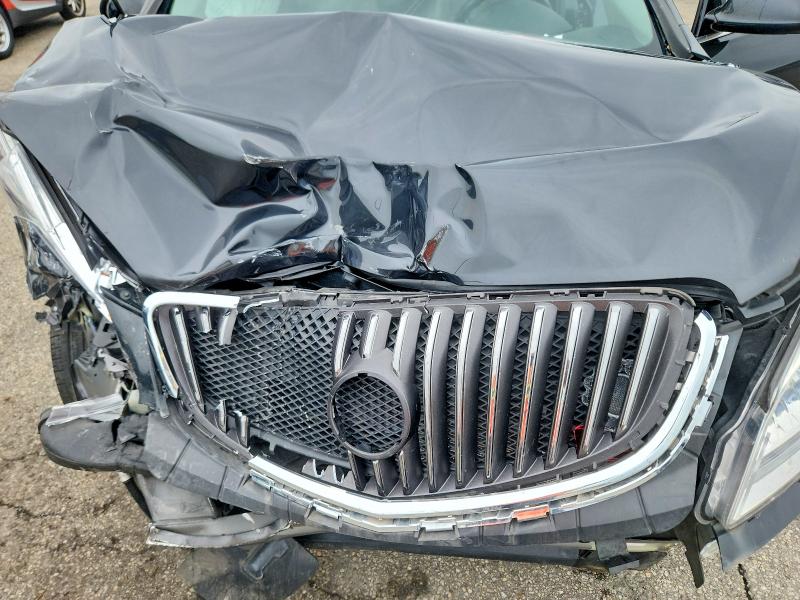 Aukcja sprzedaży 2014 Buick Verano, vin: 1G4PP5SK0E4210826, numer aukcji: 64904376