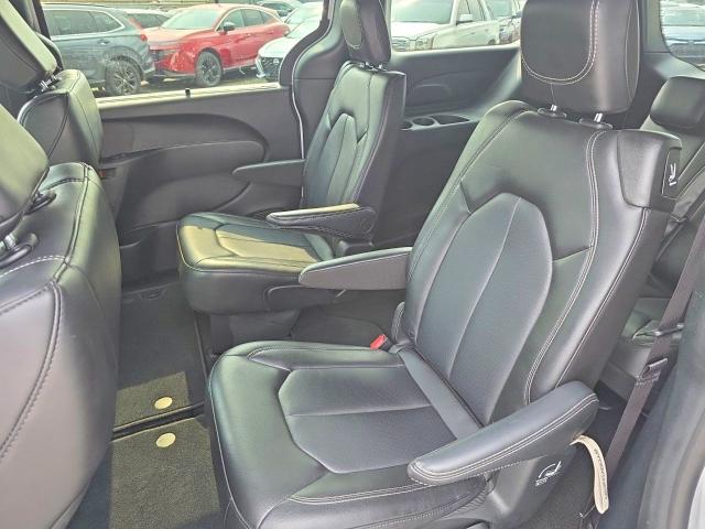 Продаж на аукціоні авто 2025 Chrysler Pacifica, vin: 2C4RC1BG8SR512113, номер лоту: 64979056