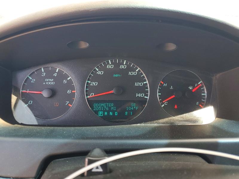 2010 Chevrolet Impala მანქანა იყიდება აუქციონზე, vin: 2G1WB5EK3A1138951, აუქციონის ნომერი: 65030606