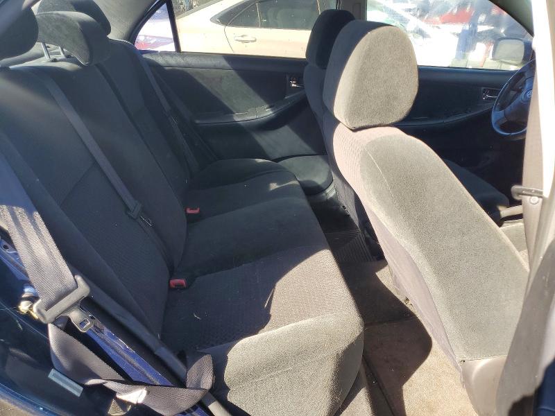 Aukcja sprzedaży 2005 Toyota Corolla, vin: 1NXBR32E45Z456393, numer aukcji: 65402176