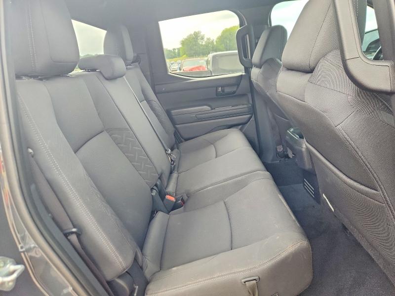 Aukcja sprzedaży 2024 Toyota Tacoma, vin: 3TYLB5JN6RT007757, numer aukcji: 63579506