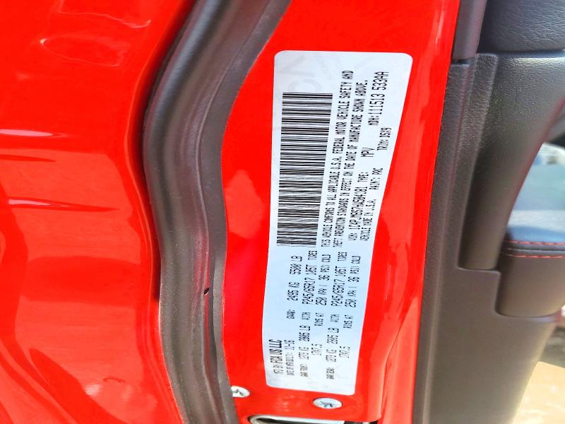 Продаж на аукціоні авто 2017 Jeep Cherokee, vin: 1C4PJMBS7HW584181, номер лоту: 64277596