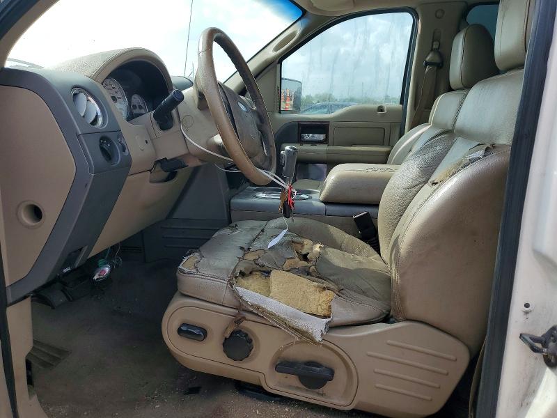 Продажа на аукционе авто 2007 Ford F150, vin: 1FTPW12V07FA36550, номер лота: 63953986