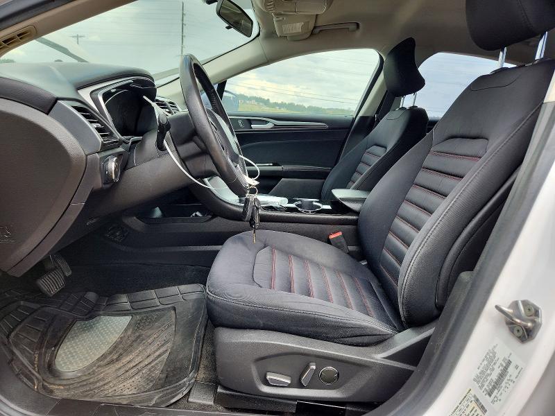 Продаж на аукціоні авто 2016 Ford Fusion, vin: 3FA6P0HD0GR328354, номер лоту: 65321746