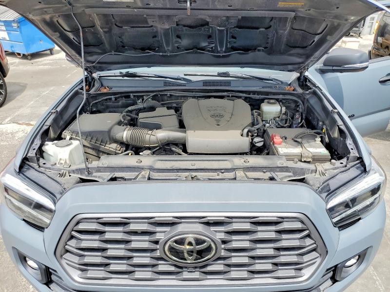 Продаж на аукціоні авто 2021 Toyota Tacoma, vin: 3TMCZ5AN6MM387859, номер лоту: 65951466