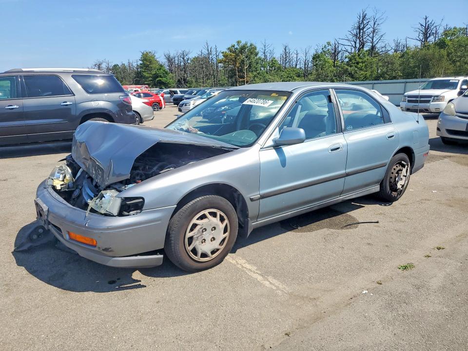1994 Honda Accord მანქანა იყიდება აუქციონზე, vin: 1HGCD5634RA156583, აუქციონის ნომერი: 64620786