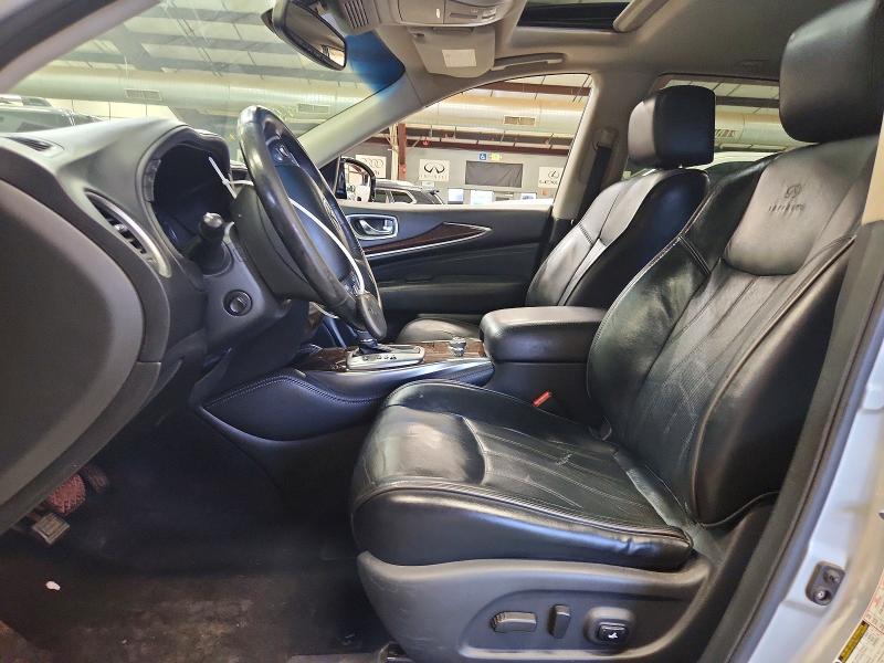 Продажа на аукционе авто 2013 Infiniti Jx35, vin: 5N1AL0MMXDC343259, номер лота: 66060496