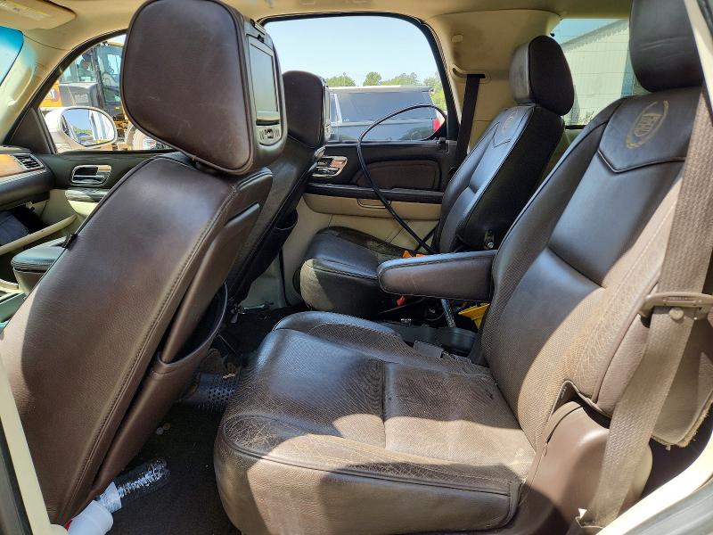 Aukcja sprzedaży 2012 Cadillac Escalade, vin: 1GYS4DEF2CR307231, numer aukcji: 64680776