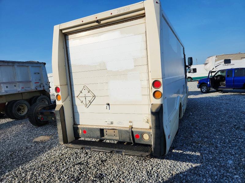 Продаж на аукціоні авто 2018 Isuzu Npr, vin: JALB4T178J7W00282, номер лоту: 67221056
