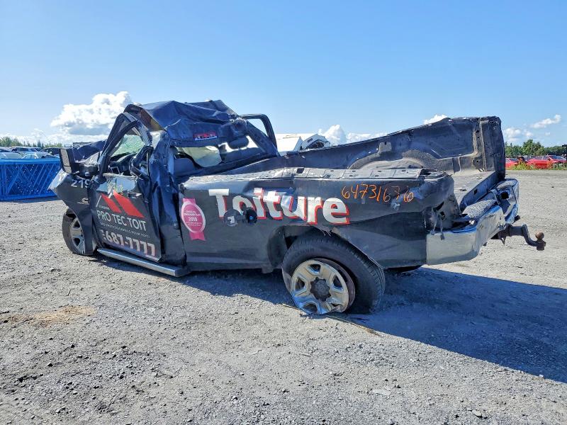64731676 :رقم المزاد ، 3C6MR5BL3GG366205 vin ، 2016 Dodge Ram 2500 مزاد بيع