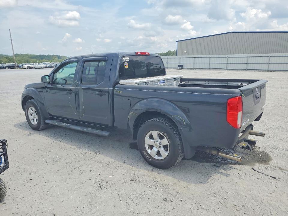 Aukcja sprzedaży 2013 Nissan Frontier, vin: 1N6AD0FV2DN755684, numer aukcji: 67064866