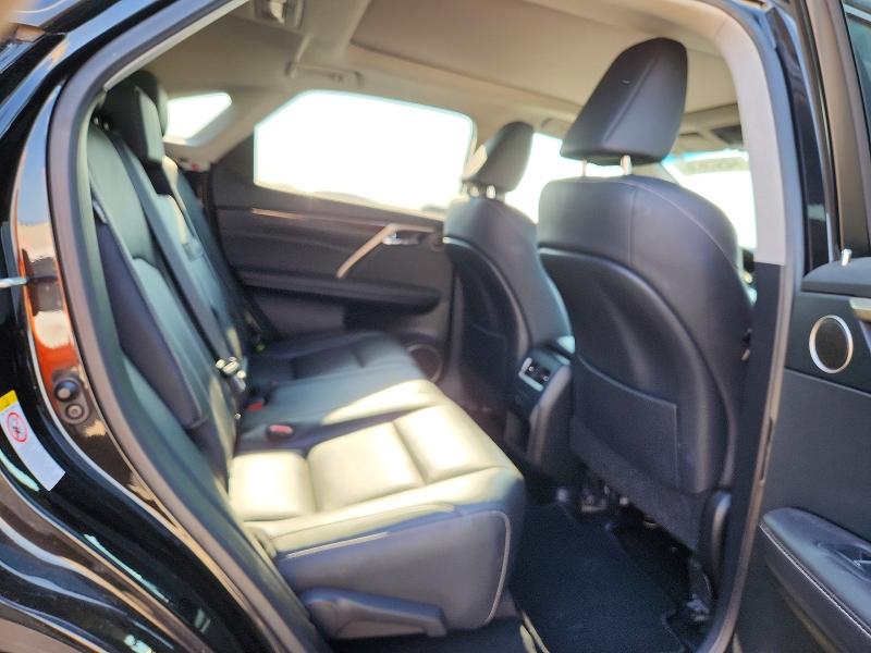 64503636 :رقم المزاد ، 2T2ZZMCA5GC029353 vin ، 2016 Lexus Rx مزاد بيع