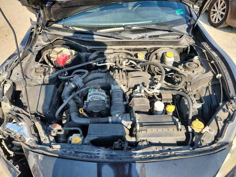 64188526 :رقم المزاد ، JF1ZCAB12D1604312 vin ، 2013 Subaru Brz مزاد بيع