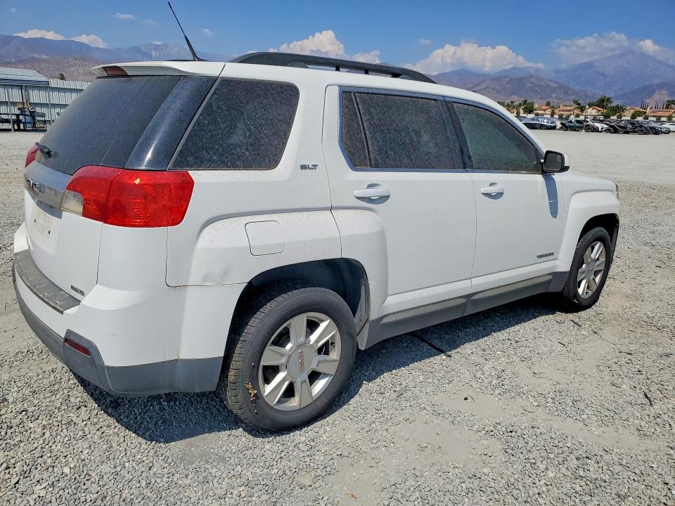Продажа на аукционе авто 2013 Gmc Terrain, vin: 2GKFLVEK1D6128354, номер лота: 65243746