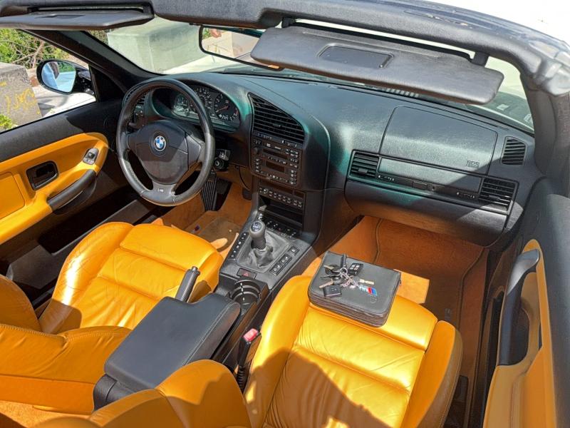 Продажа на аукционе авто 1999 Bmw M3, vin: WBSBK9334XEC43266, номер лота: 66775956