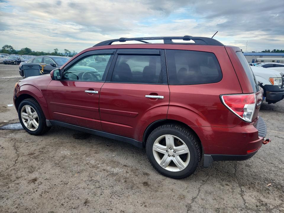 Продаж на аукціоні авто 2009 Subaru Forester, vin: JF2SH63689G766715, номер лоту: 67065456