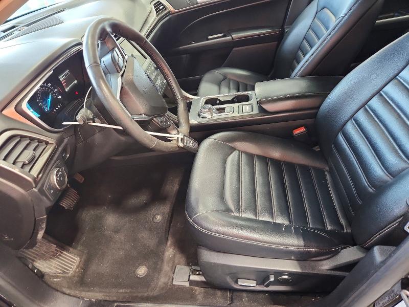 Продажа на аукционе авто 2020 Ford Fusion, vin: 3FA6P0CD9LR205704, номер лота: 63619296