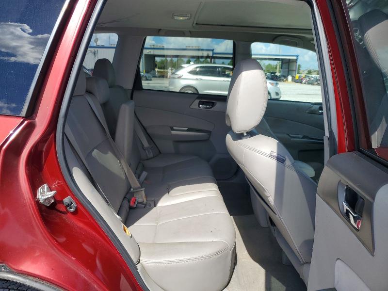 Продажа на аукционе авто 2010 Subaru Forester, vin: JF2SH6FC5AH770737, номер лота: 64514486