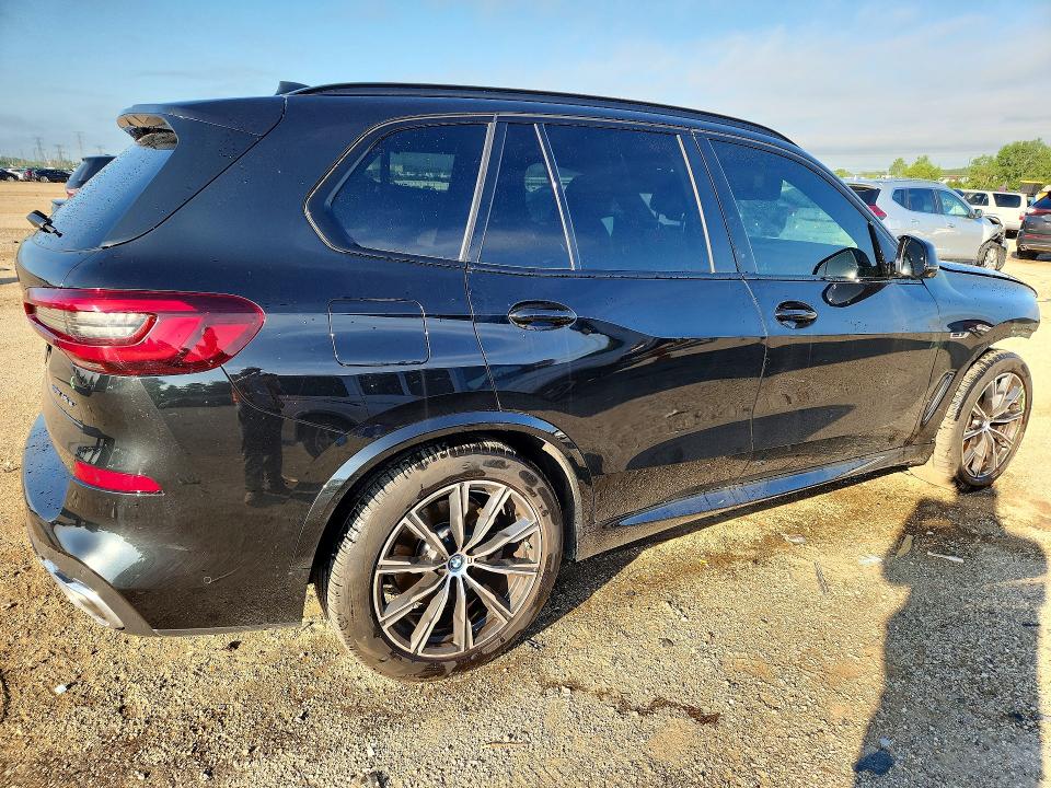 Aukcja sprzedaży 2023 Bmw X5, vin: 5UXTA6C06P9R03038, numer aukcji: 63328636
