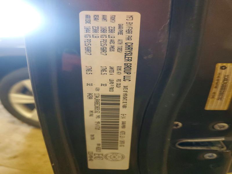Aukcja sprzedaży 2014 Jeep Patriot, vin: 1C4NJRAB8ED869162, numer aukcji: 66724706