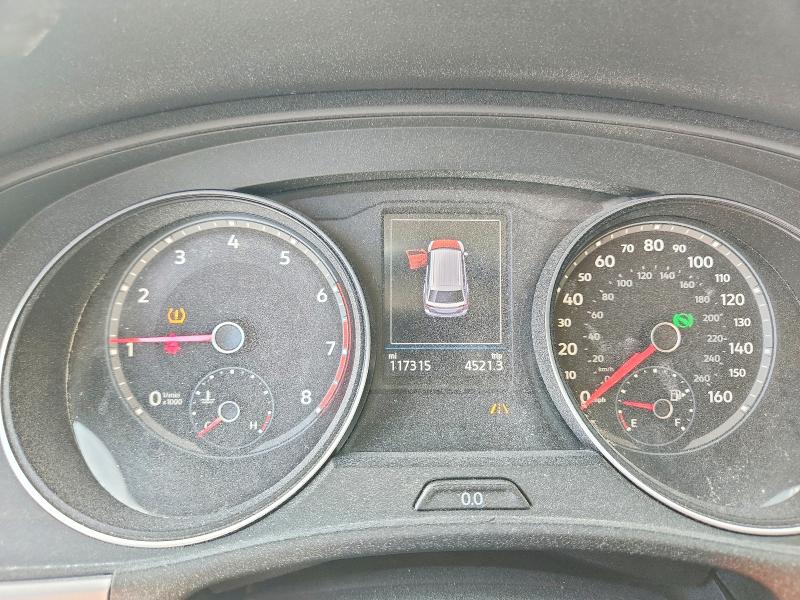 Aukcja sprzedaży 2018 Volkswagen Atlas, vin: 1V2RR2CA5JC566487, numer aukcji: 57874946