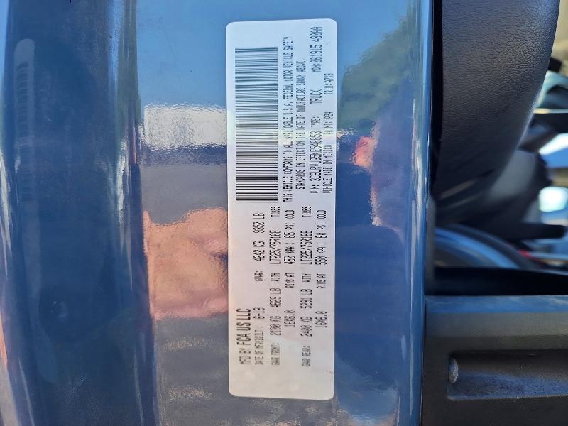 63610206 :رقم المزاد ، 3C6URVJG5KE548853 vin ، 2019 Ram Promaster 3500 مزاد بيع